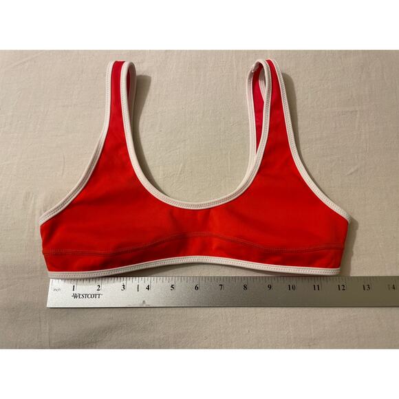 Kendall + Kylie Women's Size XS Bikini Top‎ Swim Water Outdoors - Picture 4 of 5